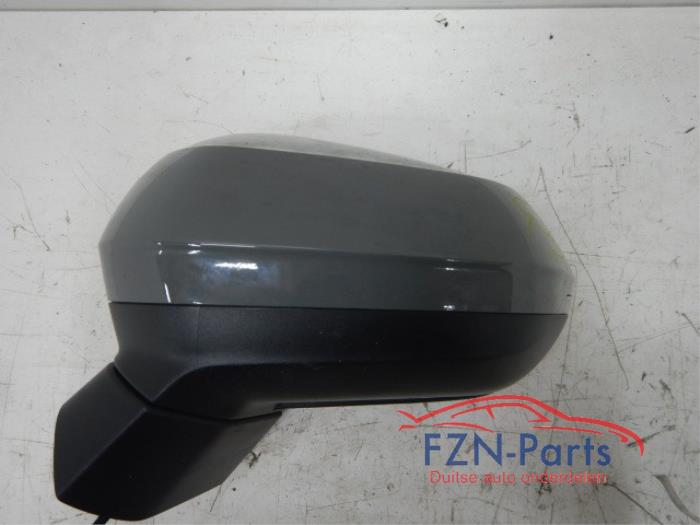 Audi Q2 81A Spiegel Links L ( Zij, Buitenspiegel )