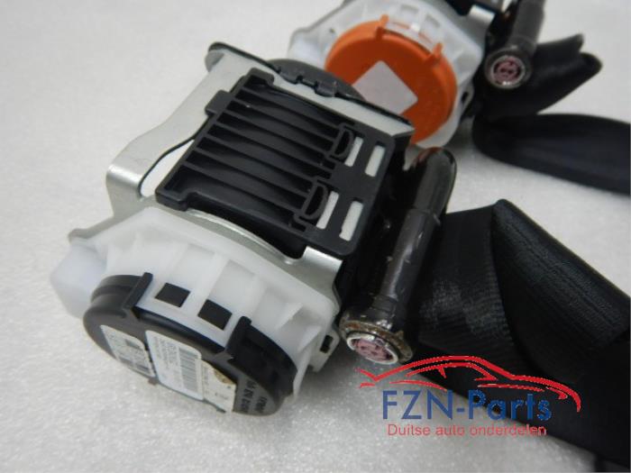 Veiligheidsgordel Set achter Audi A6 (22745006)