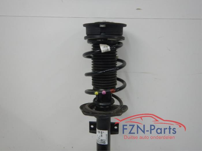 Wielophanging rechts-voor Audi A1 (22729733)