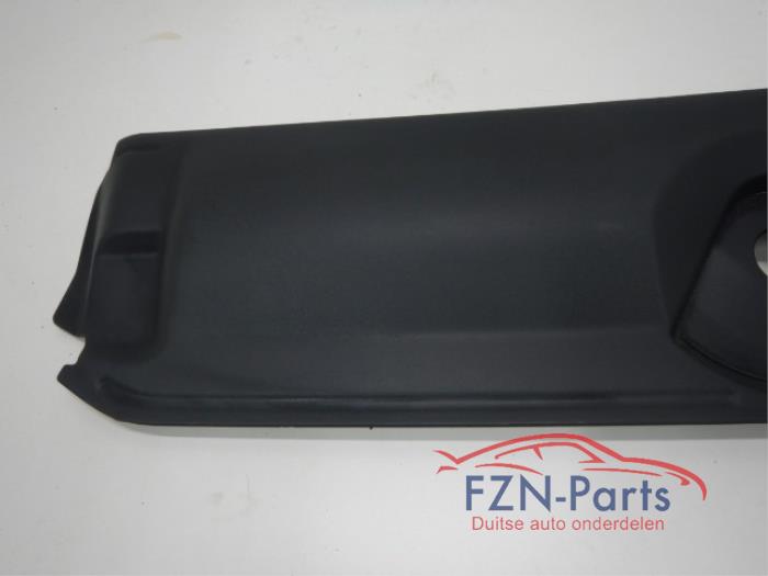 Frontdeel steun Audi A4 (22743785)