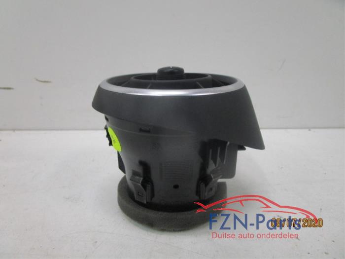 Luchtrooster Dashboard Audi A1 (22735944)