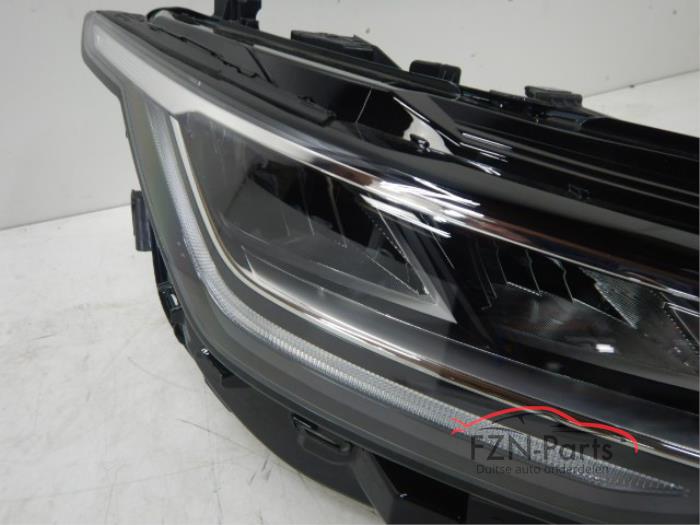 VW Golf 8 5H0 Facelift Koplamp Volled Rechts