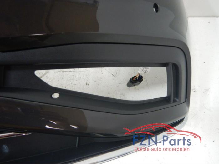 Voorbumper Volkswagen Passat (22721187)