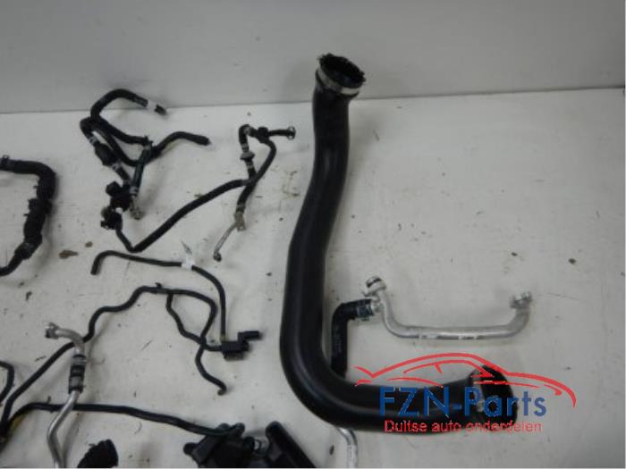 Slang (diversen) Audi A6 (22744248)