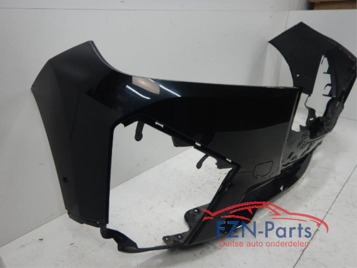 Voorbumper BMW IX (22720869)
