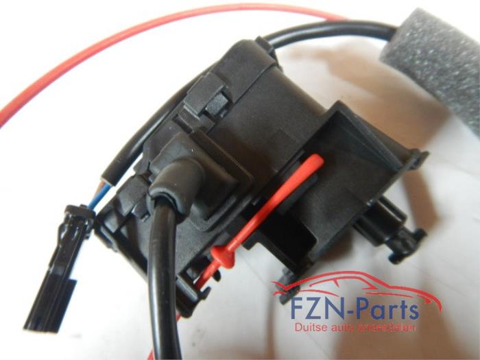 Tankklep Vergrendelingsmotor Audi A8 (22728335)