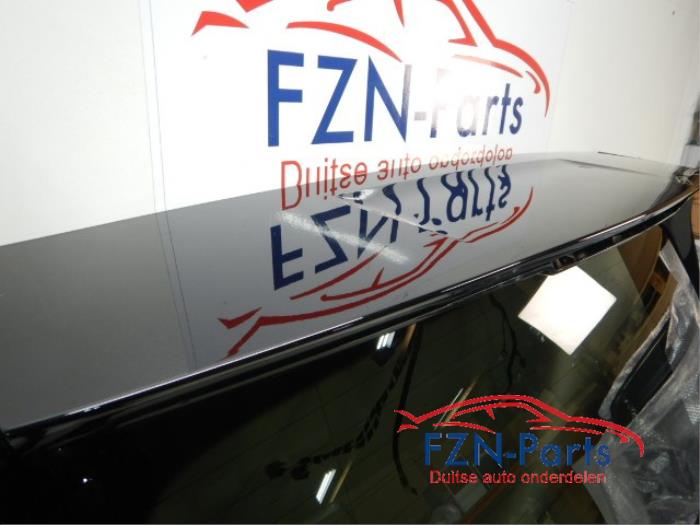 Achterklep Volkswagen ID. Buzz (22724518)