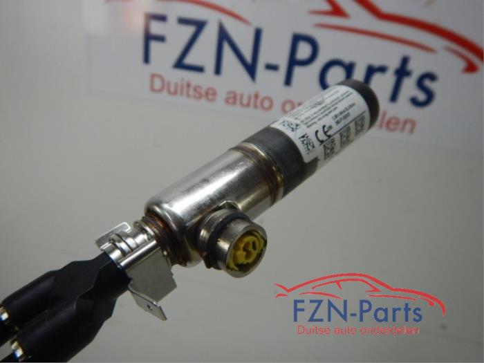 Mercedes-Benz C-Klasse W206 Stoelairbag Links