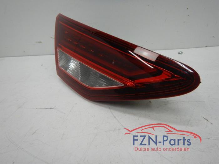 Seat Leon 5F0 Achterlicht Led Links