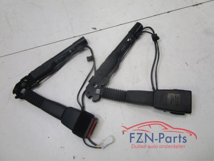 Bumpercover voor Volkswagen Touran (22739463)