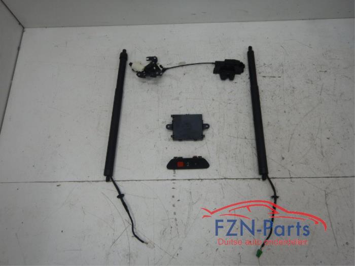 Achterklep motor Diversen Diversen (22745007)
