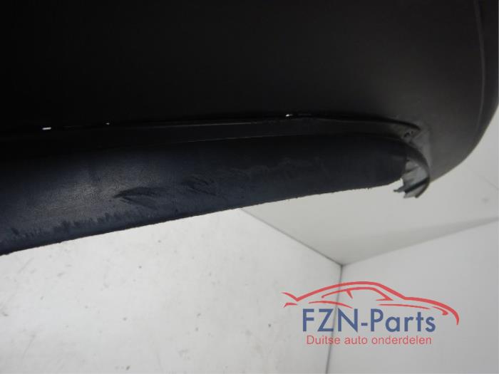 Diffuser achterbumper Volkswagen Polo (22738336)