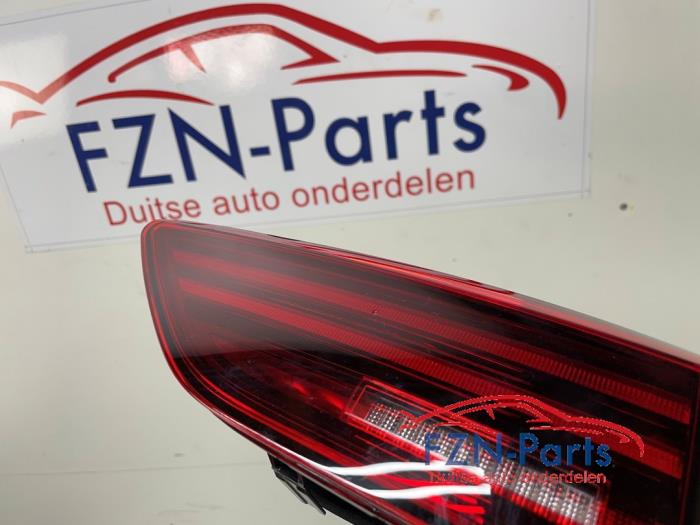 Achterlicht links Volkswagen Golf (22803387)