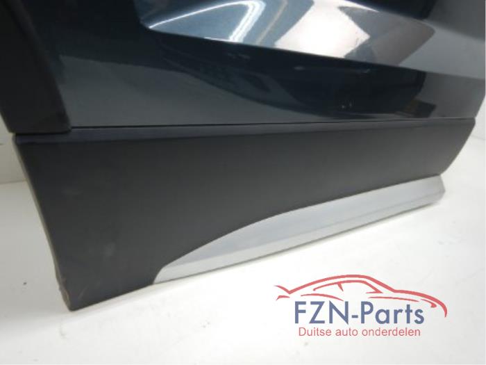 Portier 4Deurs rechts-achter Seat Ateca (22723899)