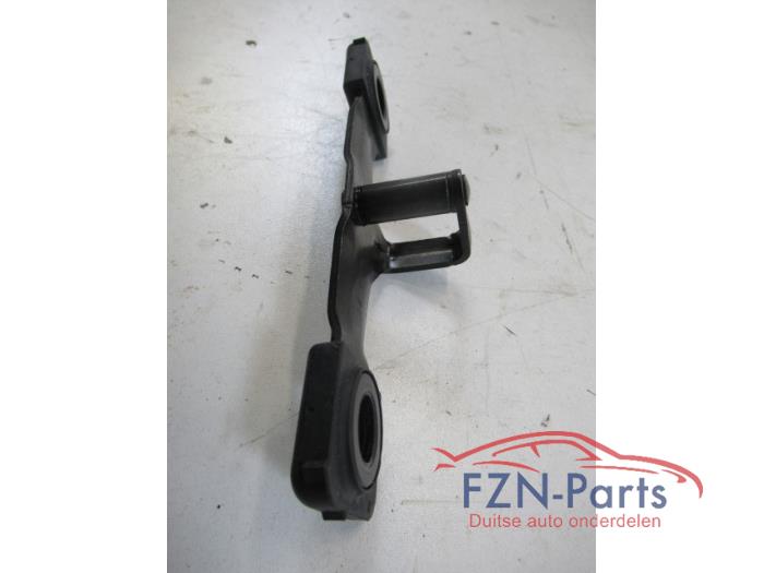 VW Golf 7 Slotplaat Achterklep