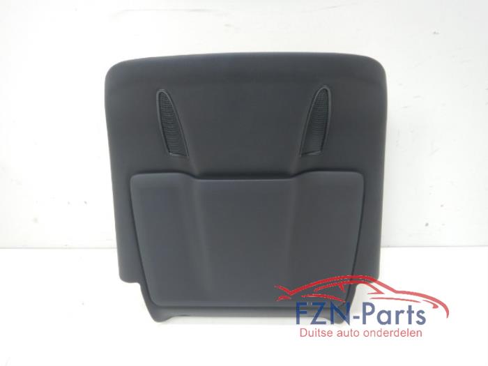 Stoel achter Mercedes S-Klasse (22741405)