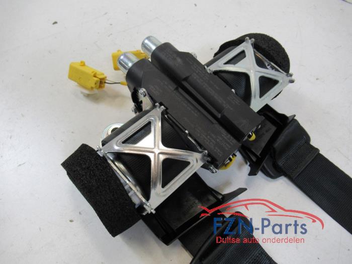 Veiligheidsgordel Set achter Volkswagen Tiguan (22740287)