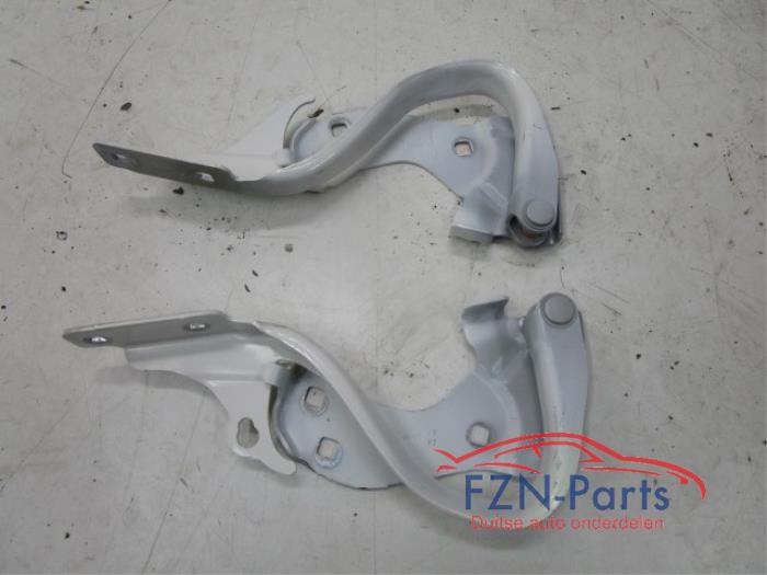 Motorkap Scharnier Fiat 500 (22739727)