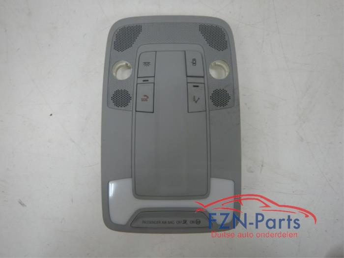 Binnenverlichting voor Audi A1 (22741609)