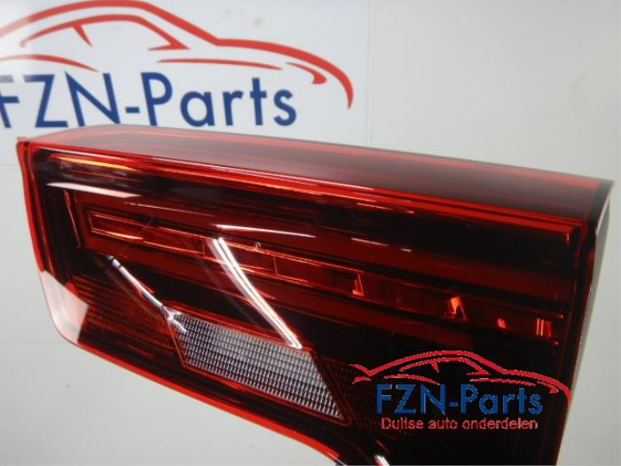 VW T-Roc 2GA Facelift Achterlicht Achterklep Links