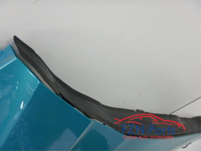 Scherm links-voor Volkswagen T-Cross (22724270)