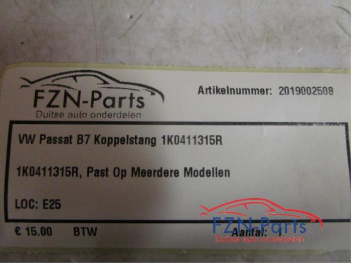Stabilisatie Stang Geleider Volkswagen Passat (22743043)