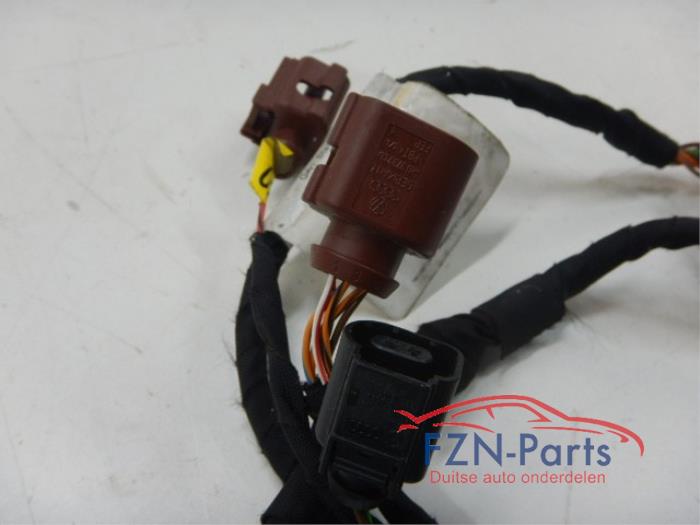Dynamo Volkswagen Golf (22729071)