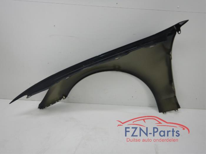 Audi A6 4G C7 Zijscherm Spatscherm Rechts LY9T