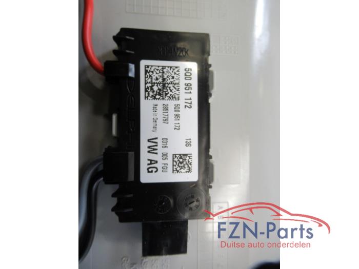 Binnenverlichting voor Volkswagen Golf (22743948)
