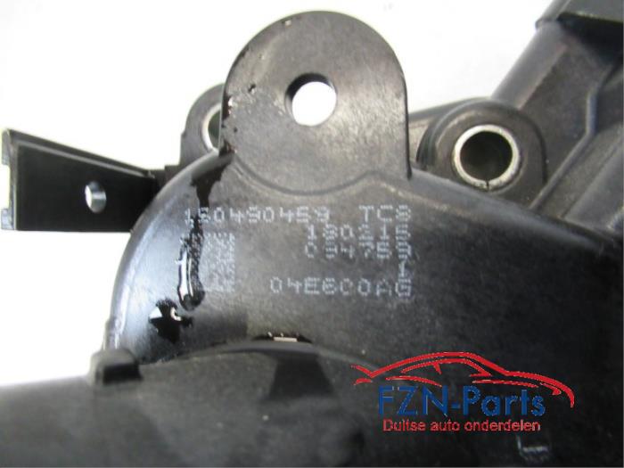 Waterpomp Volkswagen Passat (22729310)