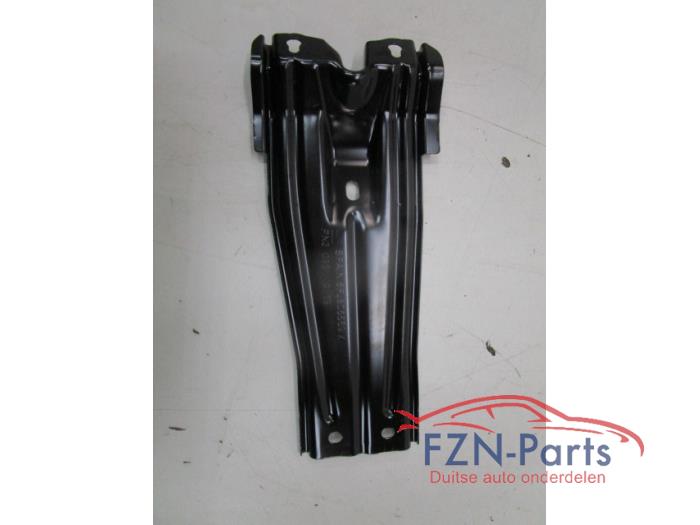 Slotplaat voor Seat Tarraco (22740661)
