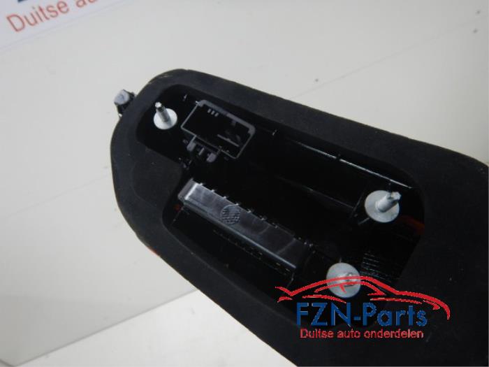 VW T-Roc 2GA LED Achterlicht Achterklep Links