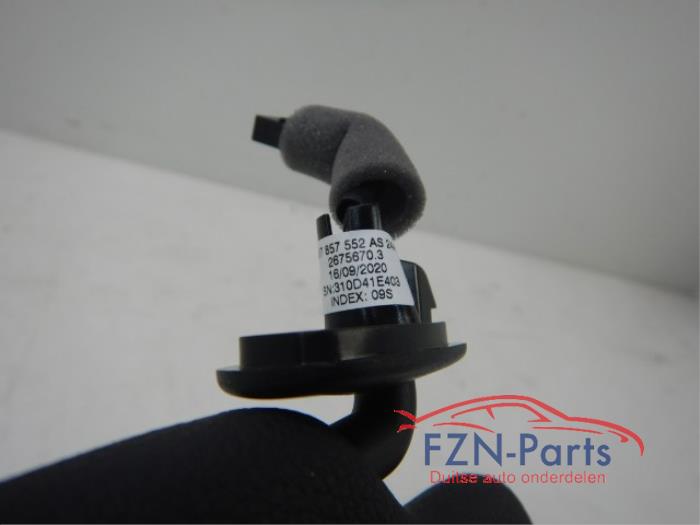 FZN Parts - Zonneklep Audi A3 (8V7857552)