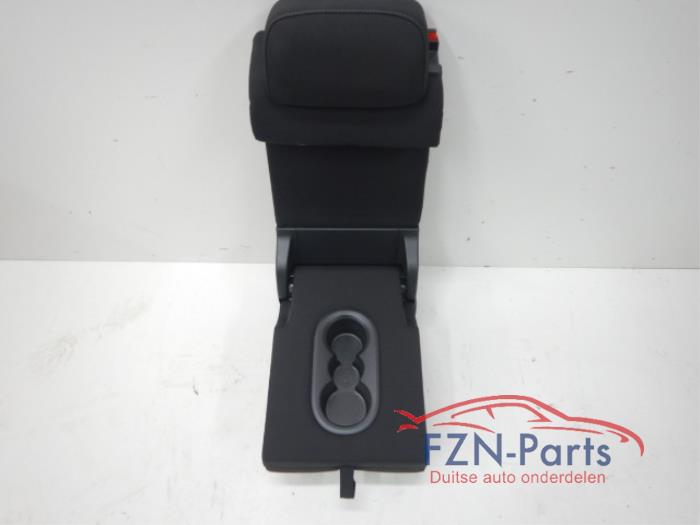 Achterbank Volkswagen Tiguan (22742510)