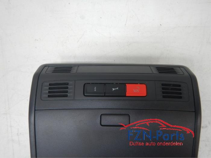 Binnenverlichting voor Volkswagen Golf (22740012)