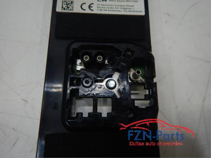 VW Golf 8 Antenne Versterker