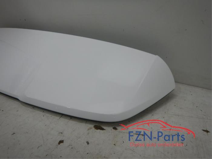 Audi A3 8Y S-Line Spoiler Achterklep