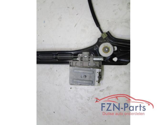 Ruitmechaniek 2Deurs rechts-voor Audi TT (22740541)