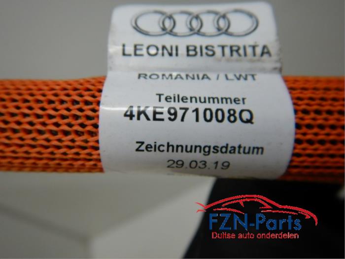 HV kabel (hoog voltage) Audi E-Tron (22738408)