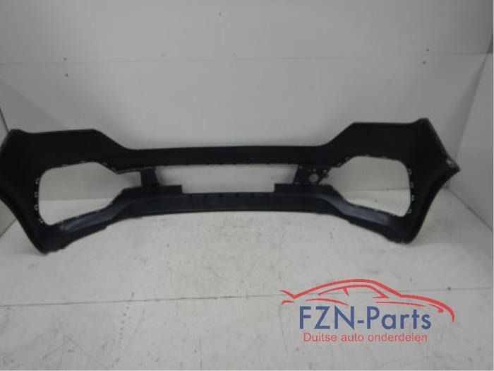 Voorbumper Volkswagen Transporter (22721736)