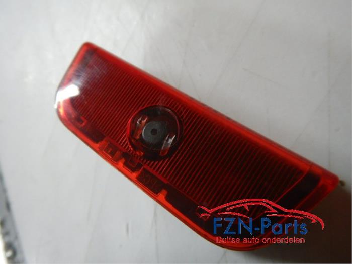 VW Tiguan 5NA LED Projector Portier