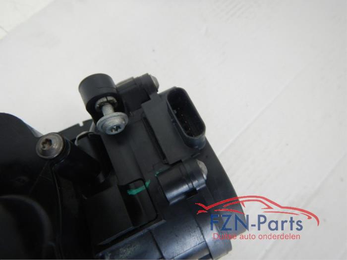 VW Golf 7 2.0 TSI Waterpomp