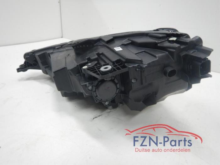 Koplamp rechts Audi A3 (22722956)