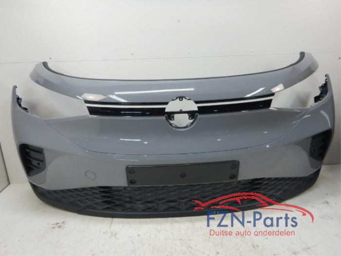 VW ID4 Voorbumper 4PDC