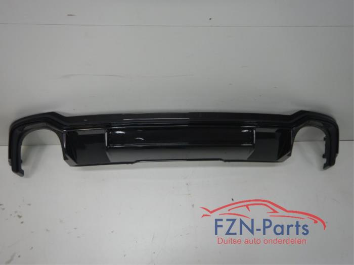 Diffuser achterbumper Audi RS4 (22726995)