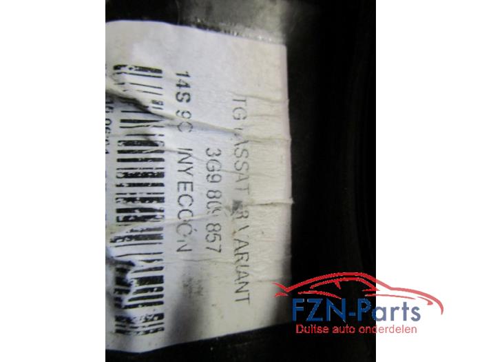 Tank Klep Volkswagen Arteon (22728203)