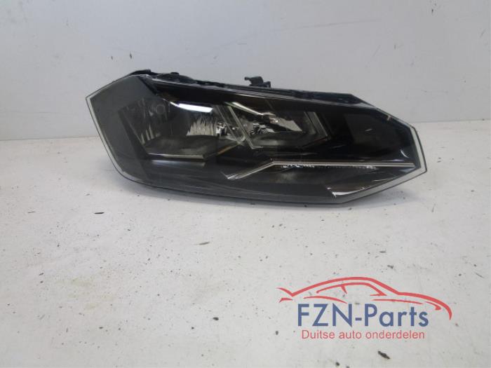VW Polo 2G Koplamp Halogeen H7 Rechts NIEUW
