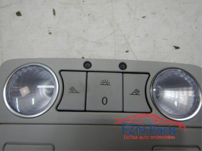 Binnenverlichting voor Seat Leon (22738629)