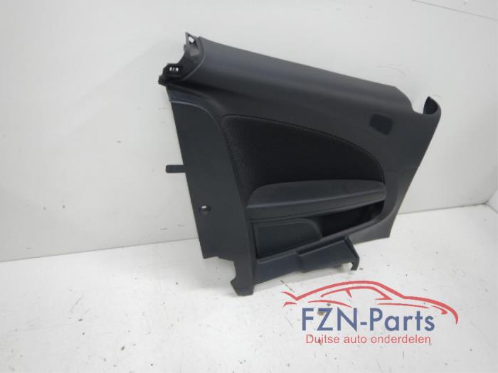 Portierbekleding 4Deurs links-achter Volkswagen Scirocco (22728344)