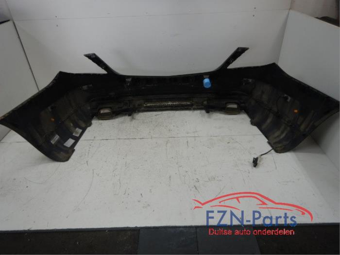 Mercedes-Benz S-Klasse W222 Achterbumper 6PDC